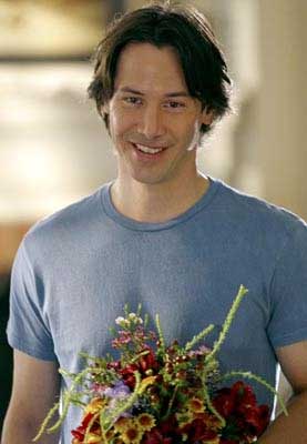 Keanu Reeves